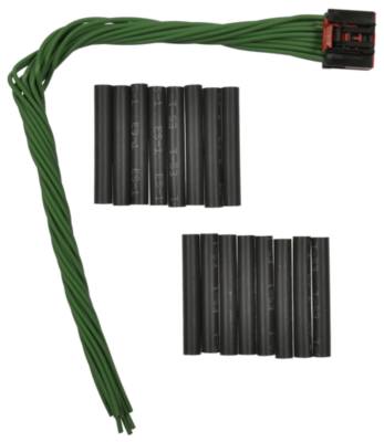 Key Switch Harness, 18