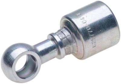 Hydraulic Coupling - MegaCrimp - 6G-16DBJ GAT G257700616 | Buy 