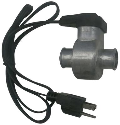 Engine Heater - Lower Radiator Hose - KAT KAT 16500 | Buy Online - NAPA  Auto Parts