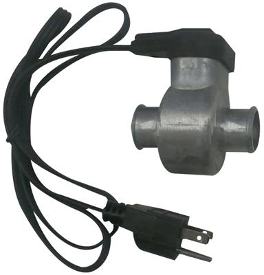 Engine Heater - Lower Radiator Hose - KAT KAT 16500 | Buy Online - NAPA  Auto Parts