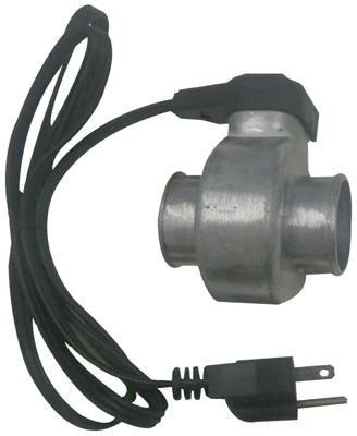Engine Heater - Lower Radiator Hose - KAT KAT 16700 | Buy Online - NAPA  Auto Parts