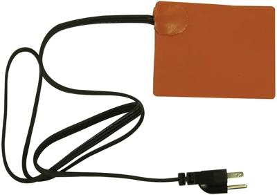 Engine Heater - Hot Pad - Universal 150 Watt 4 x 5 KAT 26150 | Buy Online  - NAPA Auto Parts