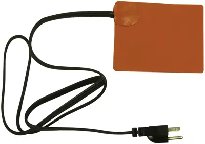 Kat's Engine Heater Pad KAT 26250 | Buy Online - NAPA Auto Parts
