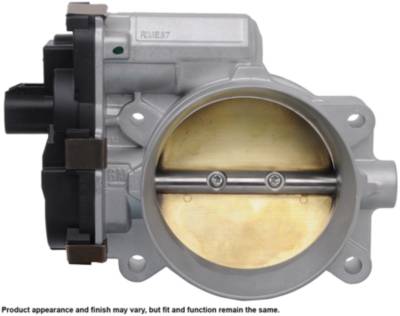 Throttle Body Injection (TBI) Unit - Remfd NEC XTP673013 | Buy