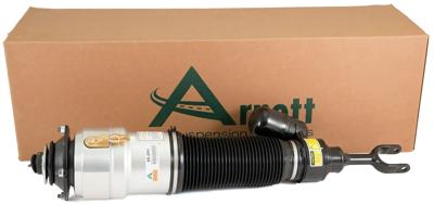 Monroe Quick-Strut 273283 Complete Strut Assembly | Pre-Assembled With Spring & Mount, Vehicle Specific Fit