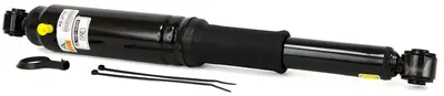 NAPA Rear Shock Absorber NSA1305 – Genuine, 5-Year Warranty, Made In South Korea