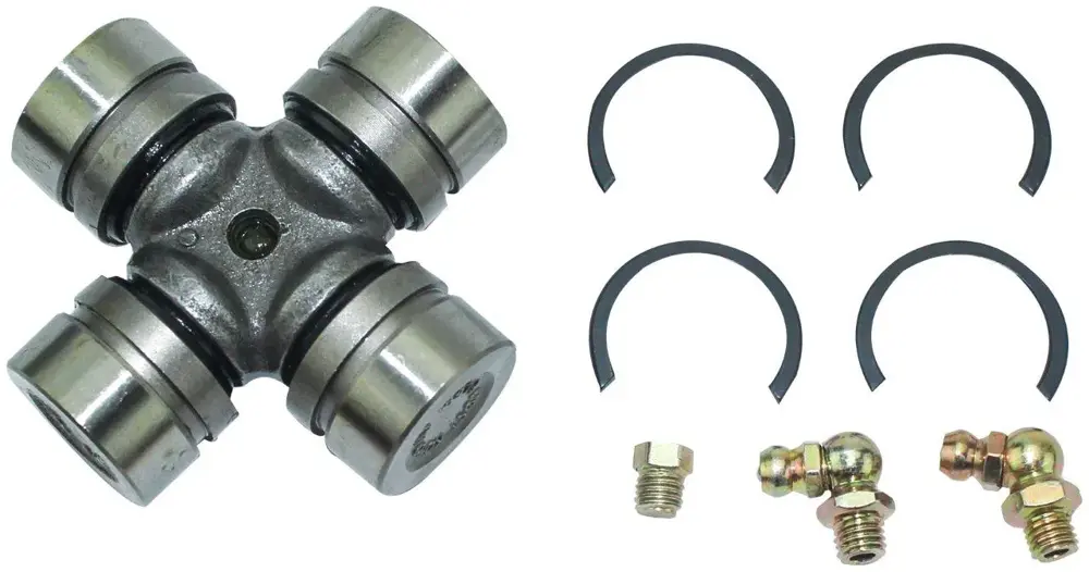 U-Joint Kit, Kawasaki ATV/UTV SME 721173 | Buy Online - NAPA Auto