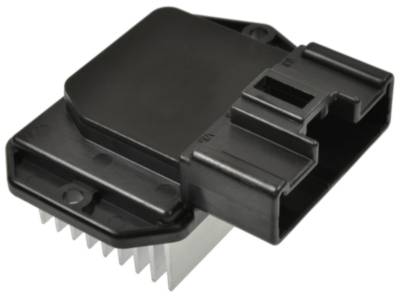 Blower motor resistor dodge deals ram 1500