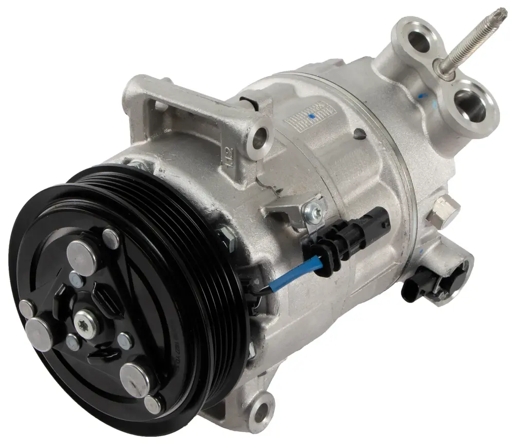 トップブリッジ ブリーザー 新品 HHT ローカル ニンナ アブディール ガウラ NEW COMPRESSOR TEM 276415 | Buy Online - NAPA Auto Parts