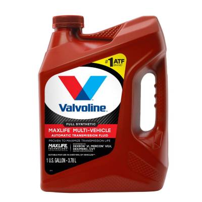 Motorcraft Synthetic Automatic Transmission Fluid Mercon LV 1 Quart XT