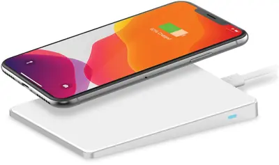 iHome 10w Qi Charging Pad