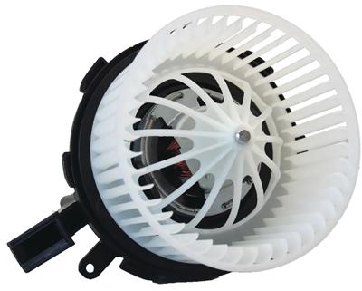 BLOWER MOTOR BK 6552954 | Buy Online - NAPA Auto Parts