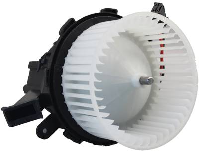BLOWER MOTOR BK 6552958 | Buy Online - NAPA Auto Parts