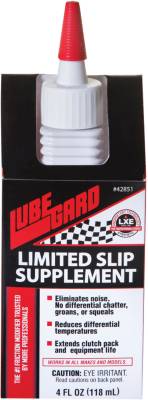 Gear Oil - Automotive 1 qt CRC 140W SL SL24228 | Buy Online