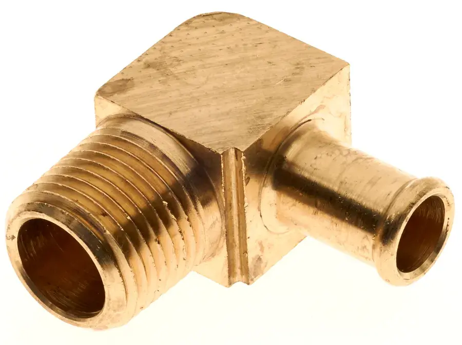 Hydraulic Coupling - Single Bead - 6SB-4RMP90 GAT G371060604 | Buy