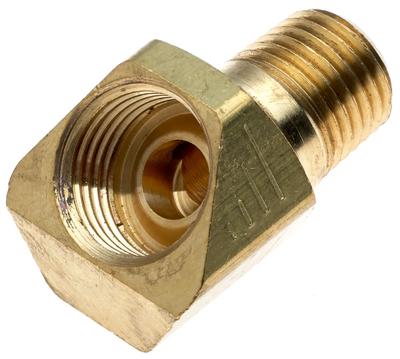 Brass Inverted Flare - 4MP-6FI45 GAT G606260406 | Buy Online 