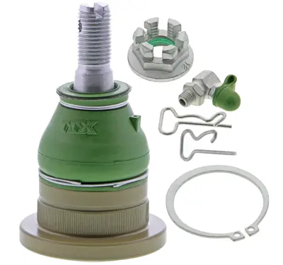 BALL JOINT TTX TXMS86568 | Buy Online - NAPA Auto Parts