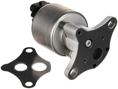Exhaust Gas Recirculation Egr Valve