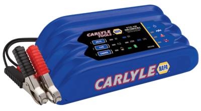 CTEK Battery Charger - FREE SHIPPING - NAPA Auto Parts