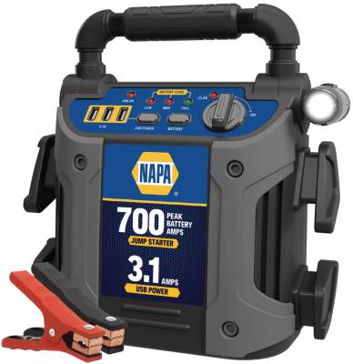 1000 amp jump deals starter