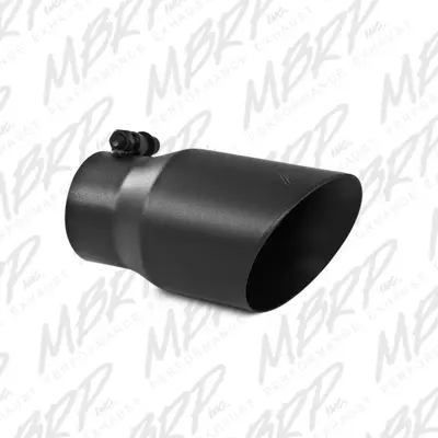 Mbrp Dual Wall Angle Exhaust Tip