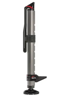 Arb Hydraulic Recovery Jack