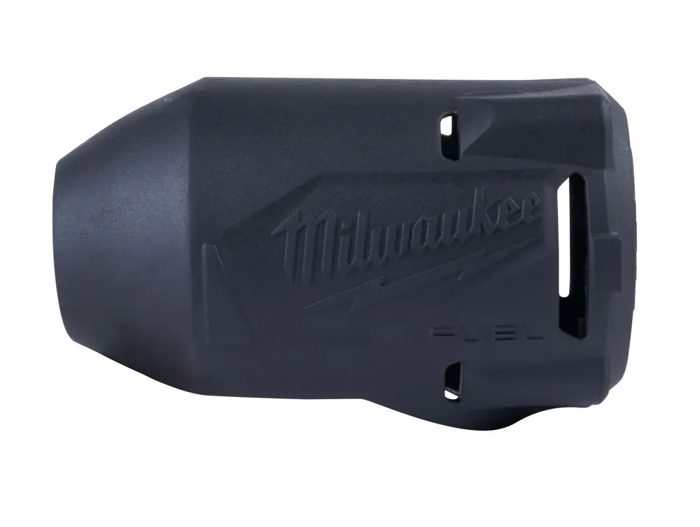 MILWAUKEE TOOL M18 FUEL™ 1/4 Impact Protective Boot MIL 49162853