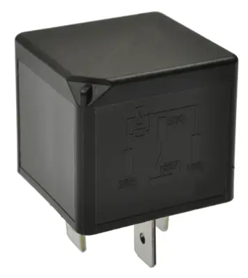 Relè NAIS TXD2-L-4.5V (ATXD216) – Segnale Basso, Ricambio OEM Giapponese