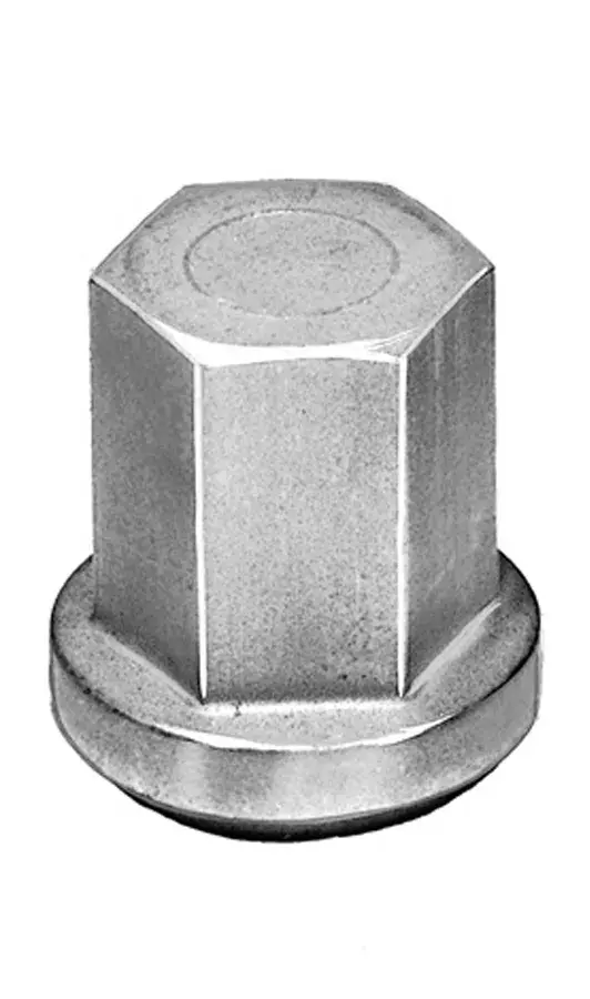 Battery Post Terminal Nut - H/D Truck TWD VEL058068 | Buy Online
