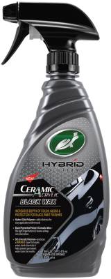 Turtle Wax® HYBRID Solutions Ceramic Acrylic Black Wax - 16 oz