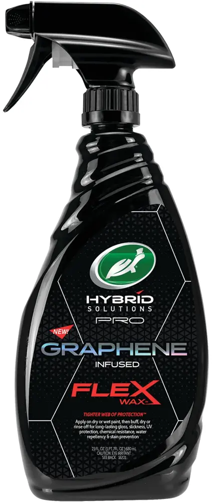 PRO FLEX WAX TW 53477 | Buy Online - NAPA Auto Parts