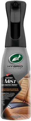 Leather Cleaner