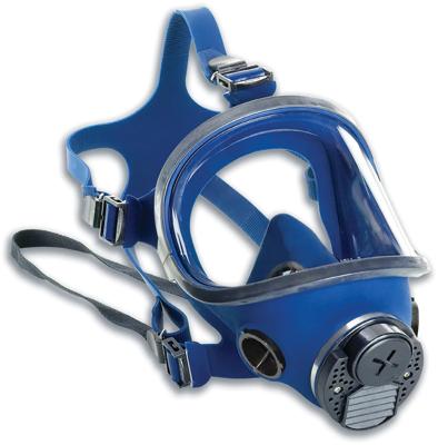 3M™ Half Facepiece Reusable Respirator 7502/37082(AAD) Medium 10