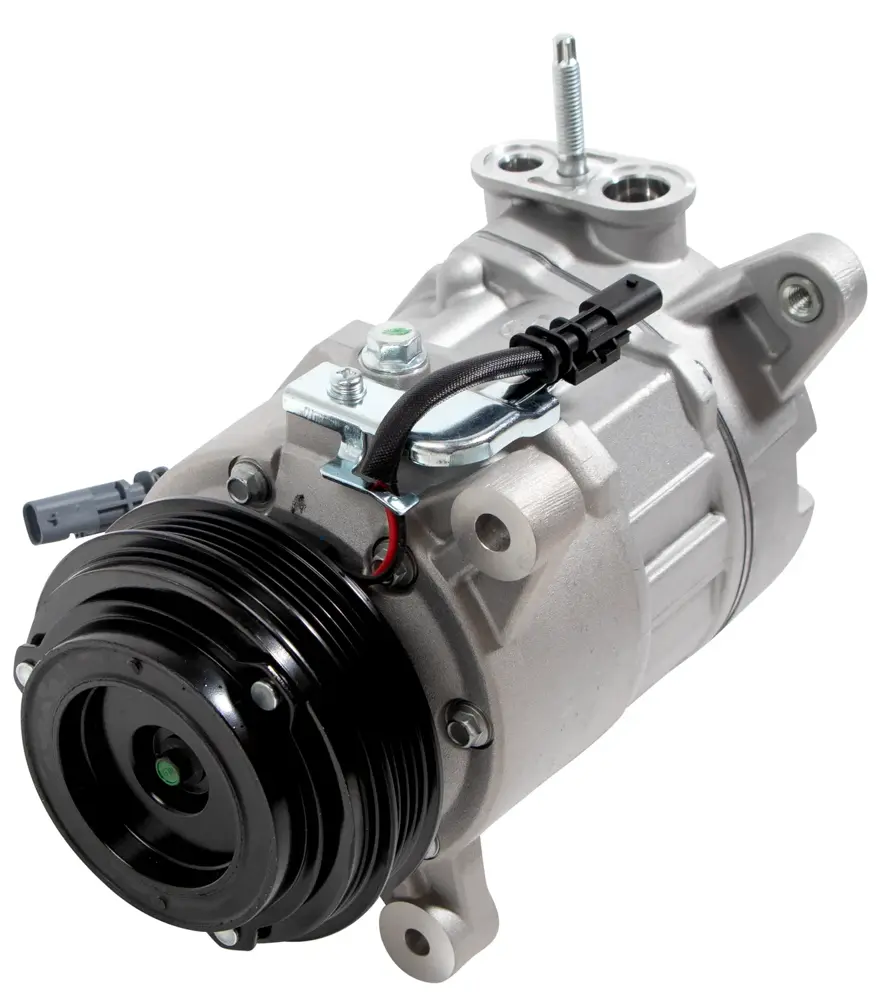 NAPA TEMP A/C COMPRESSOR TEM 276414 | Buy Online - NAPA Auto Parts