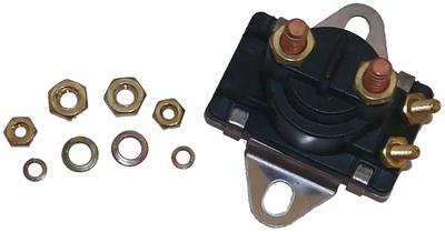 Solenoid (Display Pack) SME 185817D | Buy Online - NAPA Auto Parts