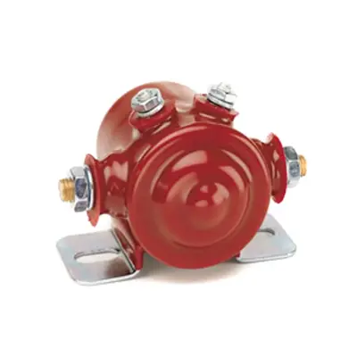 Electrical System Solenoids - H/D Truck TWD 24117BX | Buy Online