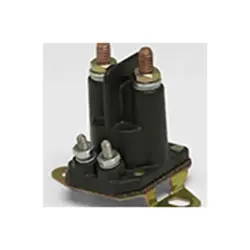 SPARES2GO Bobina Solenoide Per Doccia Mira (Confezione Da 2) - Ripristina Flusso Acqua
