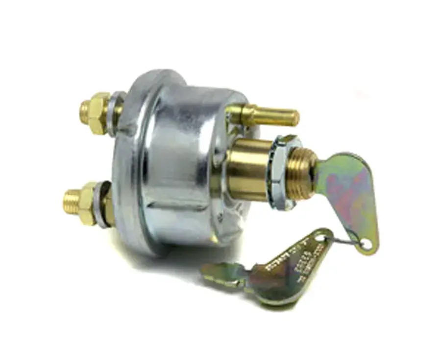 Master Disconnect Switches - H/D Truck TWD 248403BX | Buy Online