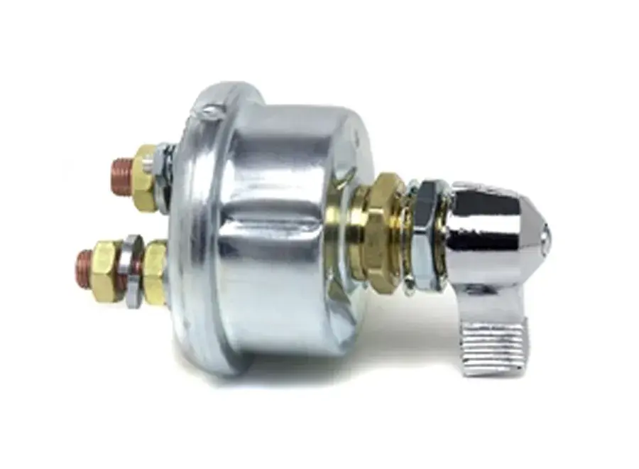 Master Disconnect Switches - H/D Truck TWD 248406BX | Buy Online