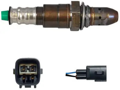 Oxygen O2 Sensor