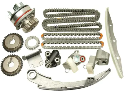 Timing Chain Kit