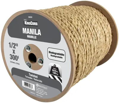 Rope 1/2