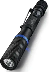 milwaukee 2107 325-lumens focusing flashlight free shipping uses aaa 17 325-Lumen  Tool Nut MILWAUKEE 325L Focusing Flashlight delivers higher light output in a more durable Milwaukee 2107 - 325-Lumen LED