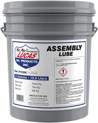 Assembly Lubricant | NAPA Auto Parts