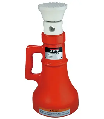 SJ-15T SCREW JACK 15T JET 441315 | Buy Online - NAPA Auto Parts