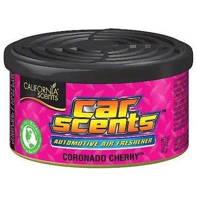 Assorted California Scents Car Scents BK 8992343 | Buy Online
