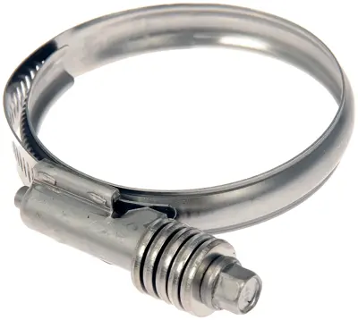 Dorman Oe Fix Power Band Clamp 2.5 3 Inch