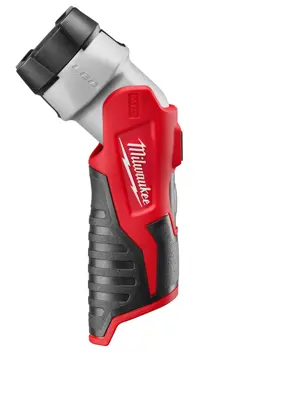 milwaukee 12 volt flashlight parts M18SAL BASIC STAND LIGHT A magnetic back and a 90 degree swivelling head allow you to use the light hands MILWAUKEE TOOL M12 Work Light