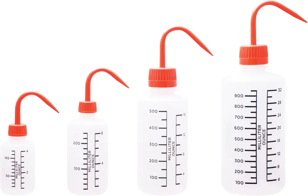 SQZEBOTTLE OILCAN 4PK BK 7155282 | Buy Online - NAPA Auto Parts