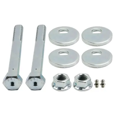CASTER / CAMBER KIT NCP 2644364 | Buy Online - NAPA Auto Parts
